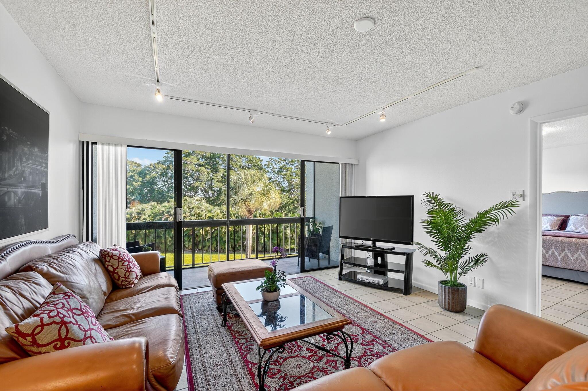 Lands Of The President Co