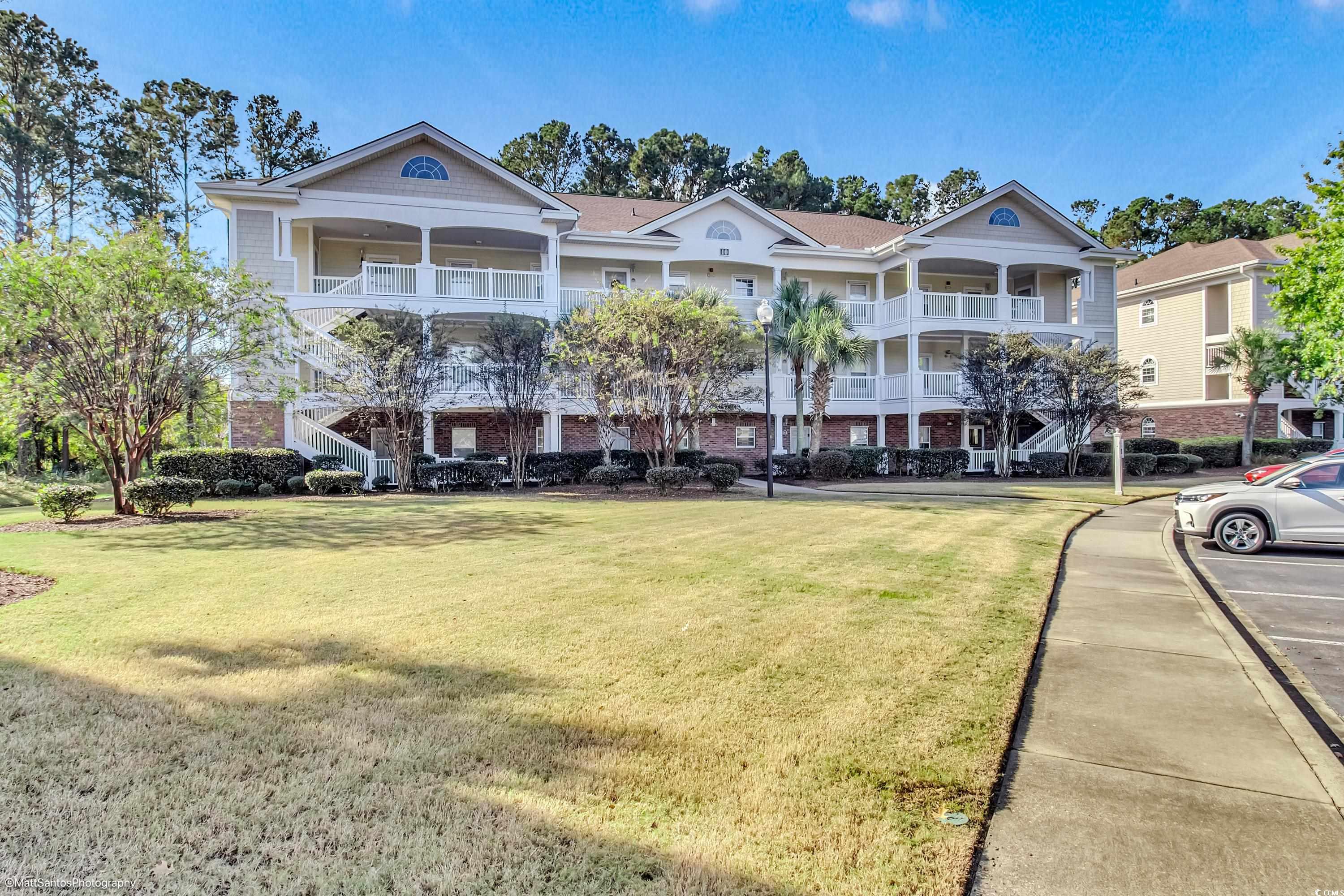 5825 Catalina Dr. UNIT #1012 North Myrtle Beach, SC 29582