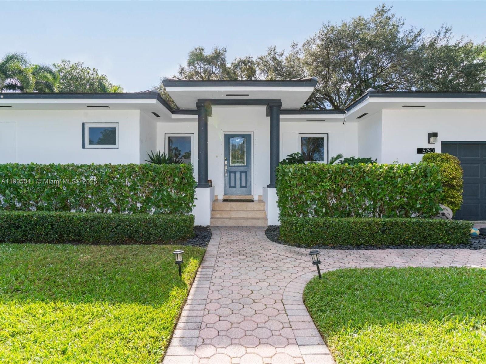 Recent Sold Listing