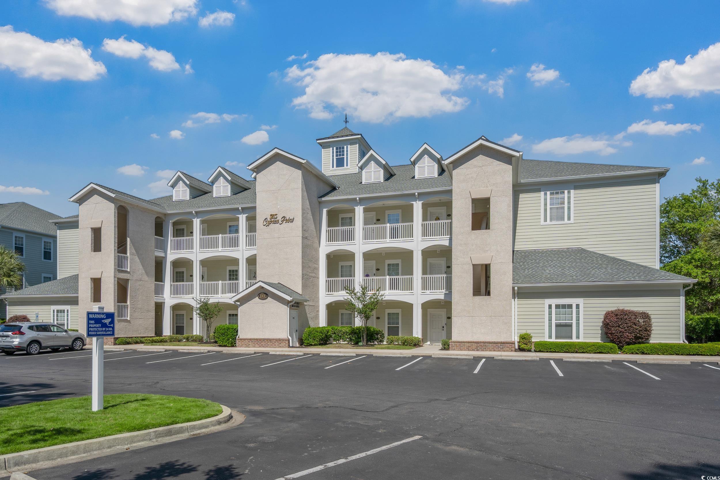 1001 World Tour Blvd. UNIT #203 Myrtle Beach, SC 29579