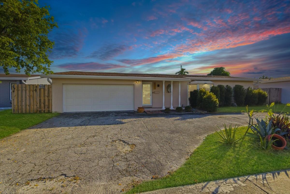 Sunrise Golf Village Sec