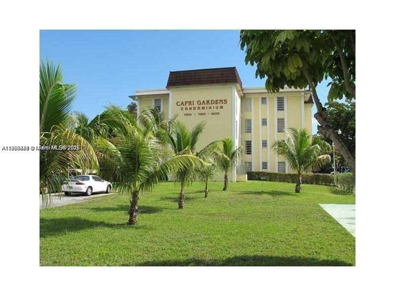 11905 2nd Ave Unit C402, North Miami, Florida 33161