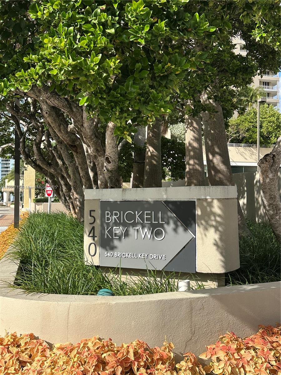 Brickell Key II Condo