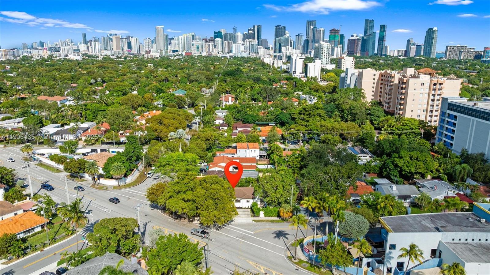 375 32nd Rd, Miami, Florida 33129