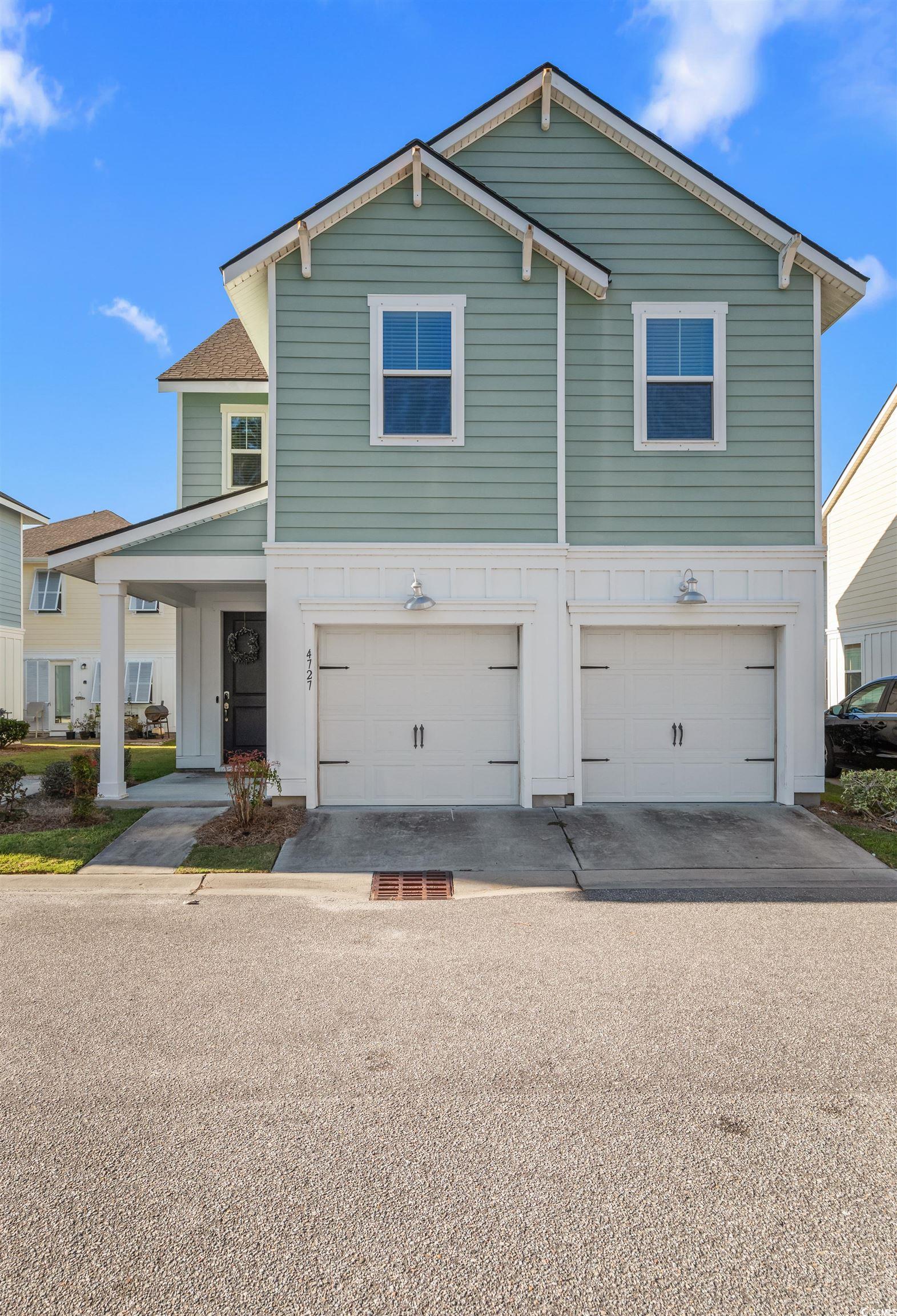 4727 Cloisters Ln. Myrtle Beach, SC 29577
