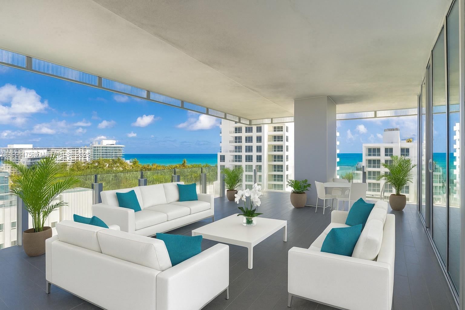 120 Ocean Dr Unit 700, Miami Beach, Florida 33139