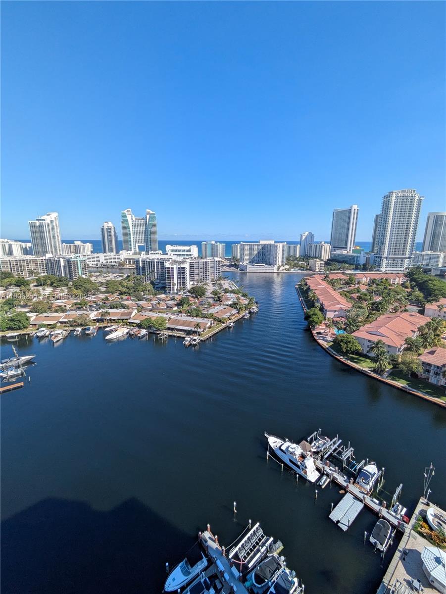 Anchor Bay Club Condo