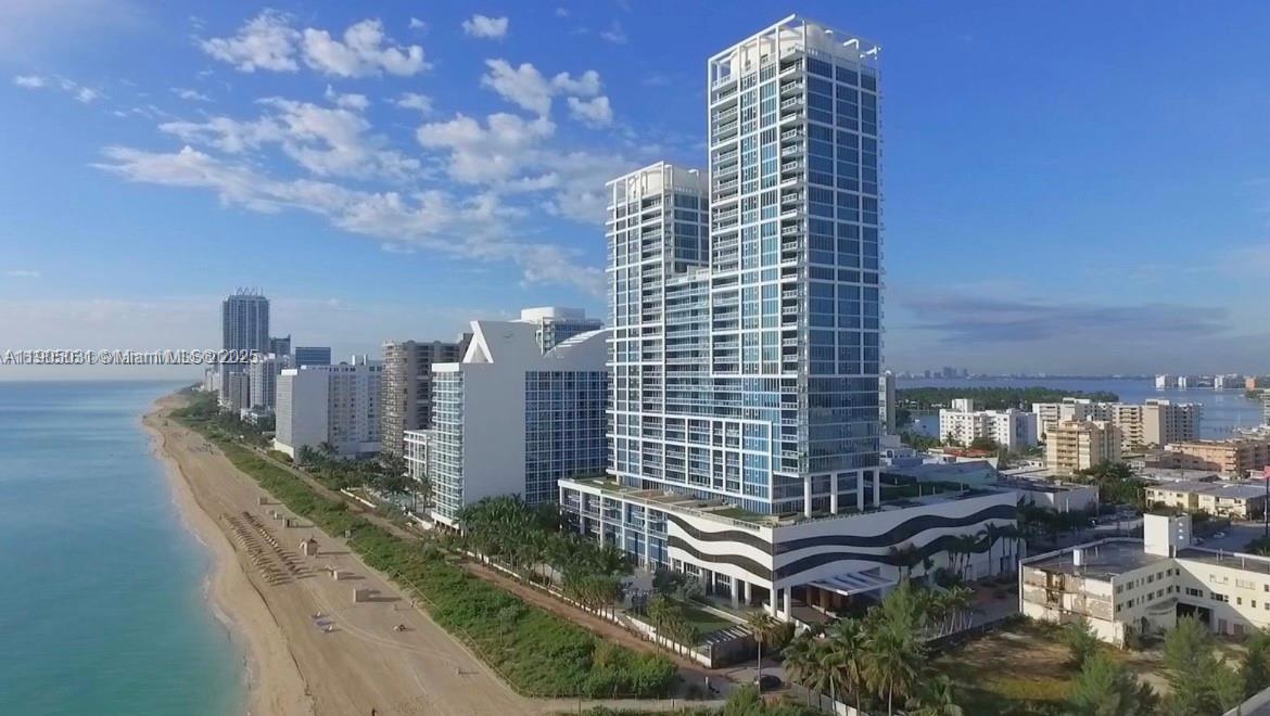 6899 Collins Ave Unit 1709, Miami Beach, Florida 33141
