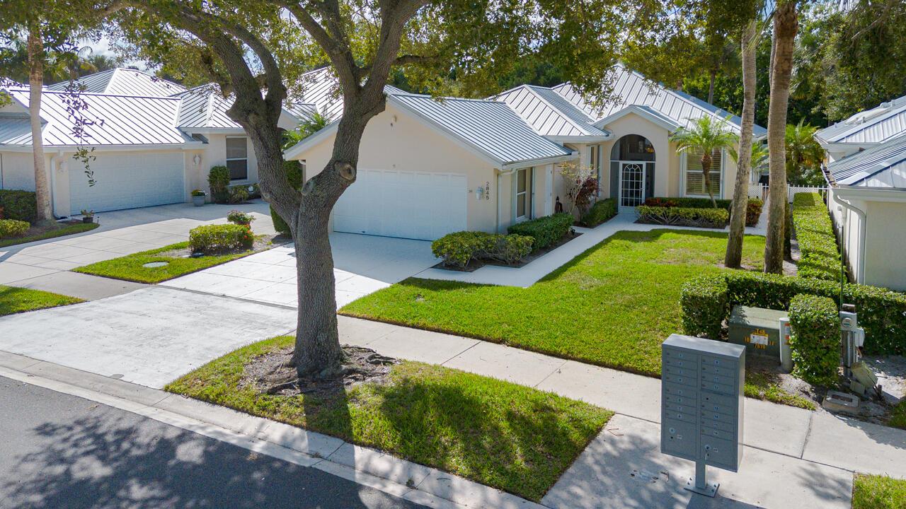 The Meadows At Martin Dow