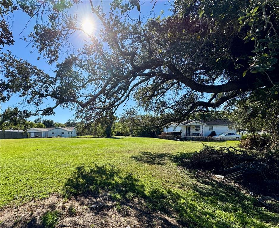 With lots of new homes in the area, this land is cleared and ready for you to build your dream home! Conveniently located in a popular area, with access to General De Gaulle Dr, Terry Parkway, Highway 90 and the Crescent City Connection. The lot next door is also available, making a total of 120' frontage on Behrman Highway that could be yours to develop! Blueprints for a home may be negotiated as a part of the sale. Take a look today!