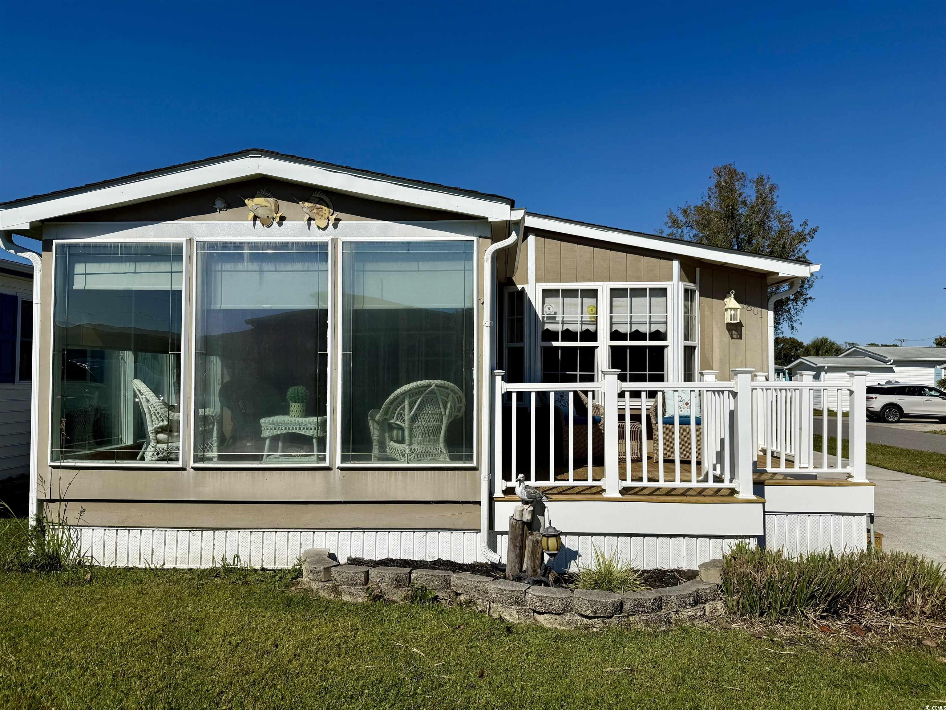 1801 East Lake Dr. Surfside Beach, SC 29575