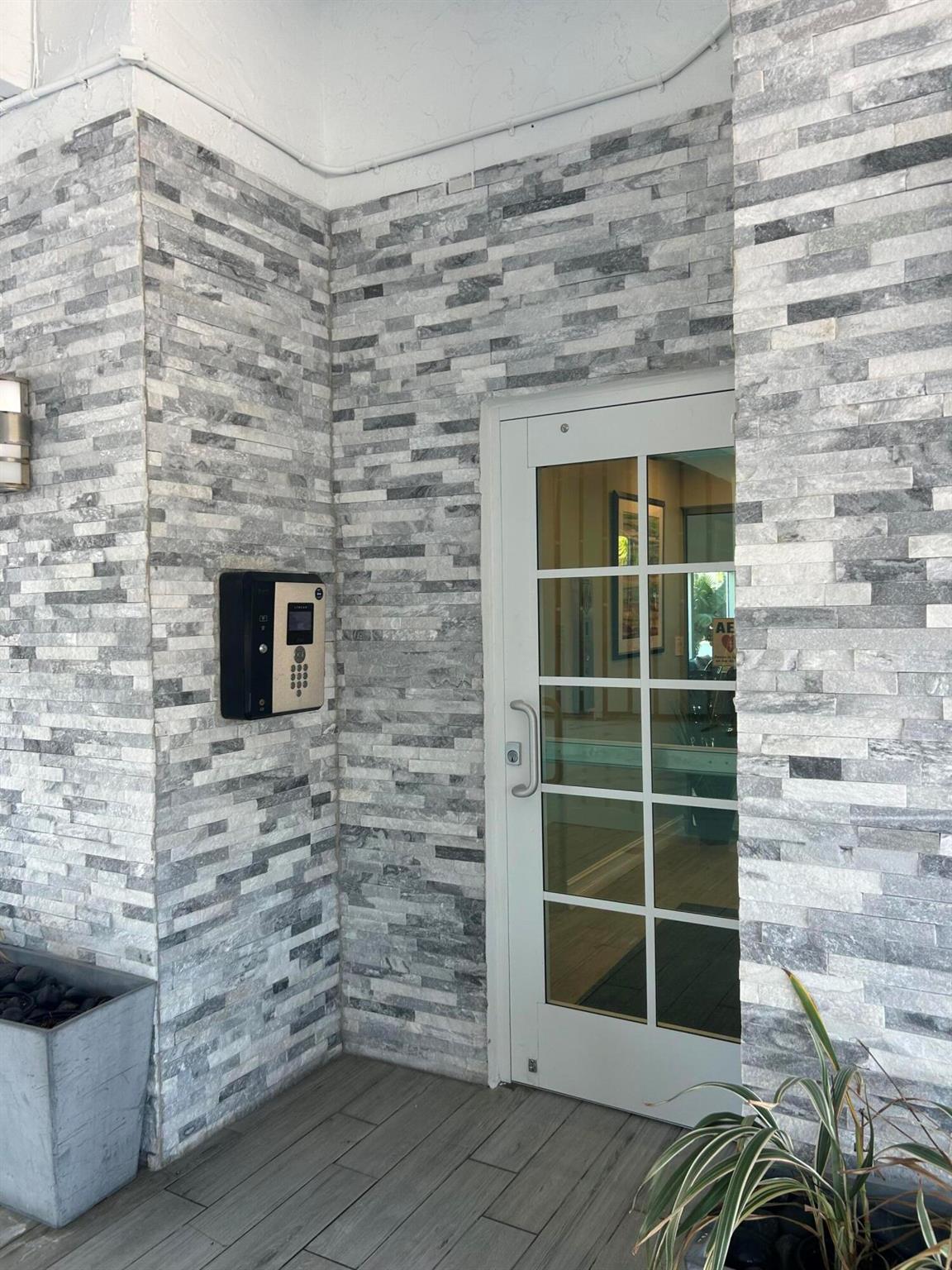 Nautical Towers Condo