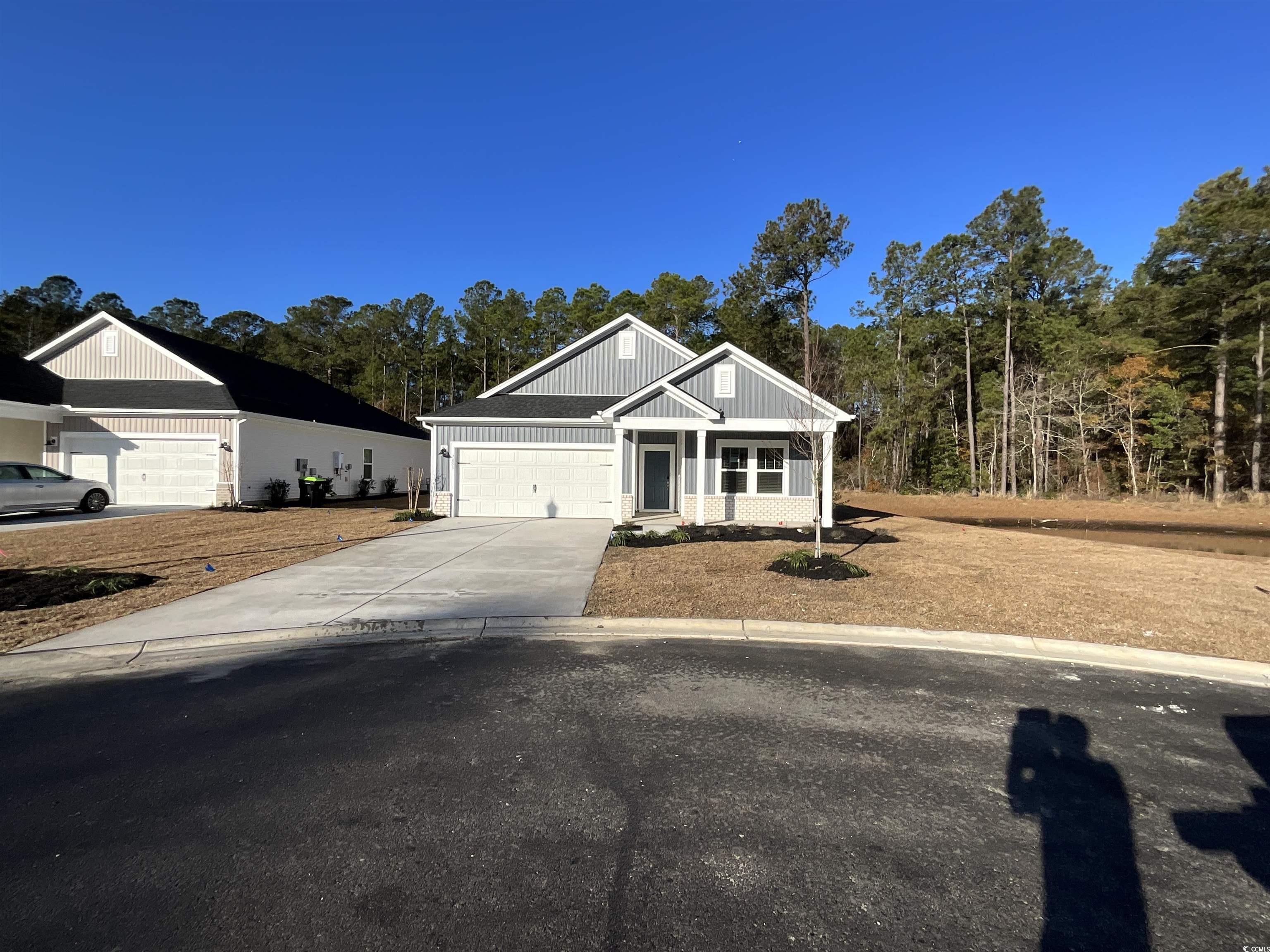 7055 Edgemoor Ct. Myrtle Beach, SC 29579