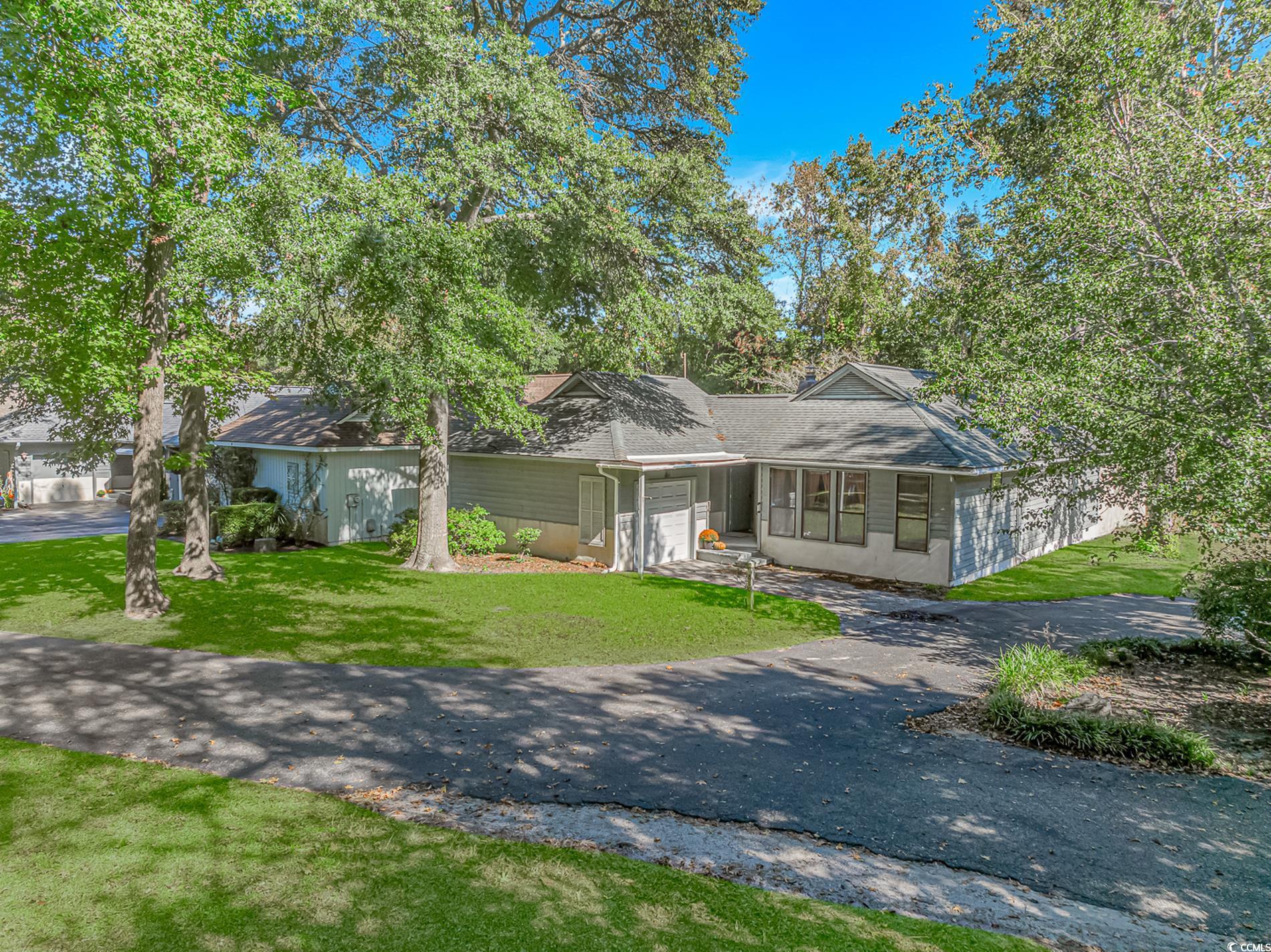 810 Heather Ln. Myrtle Beach, SC 29572