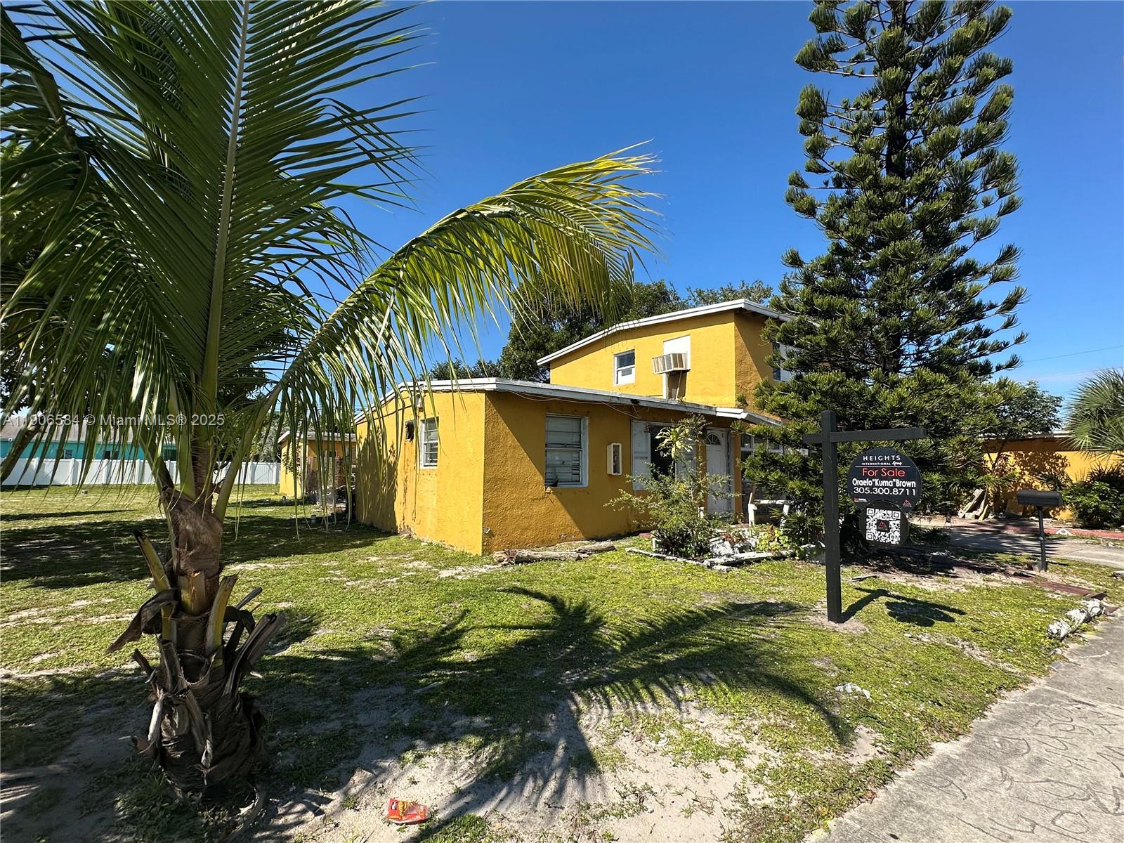 733 27th Ave, Fort Lauderdale, Florida 33311