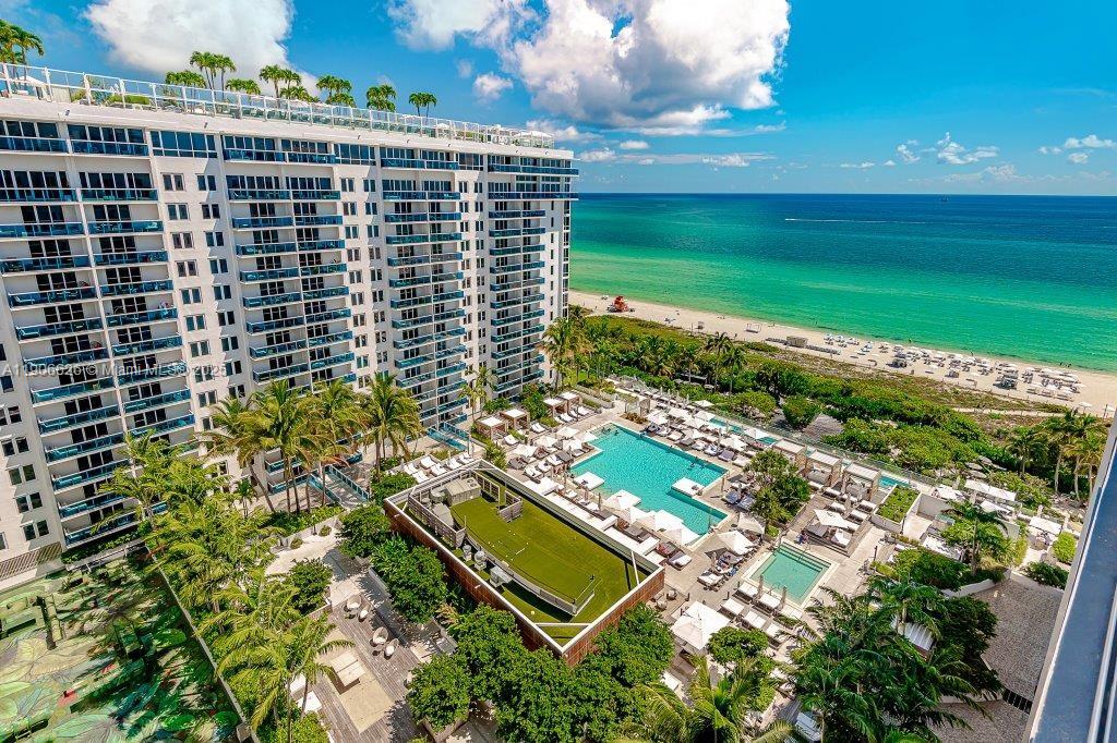 2301 Collins Ave Unit 1619, Miami Beach, Florida 33139