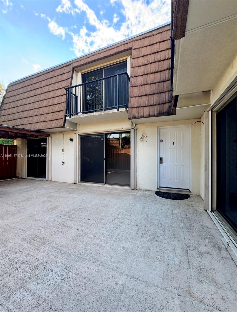 Pine Island Ridge Section