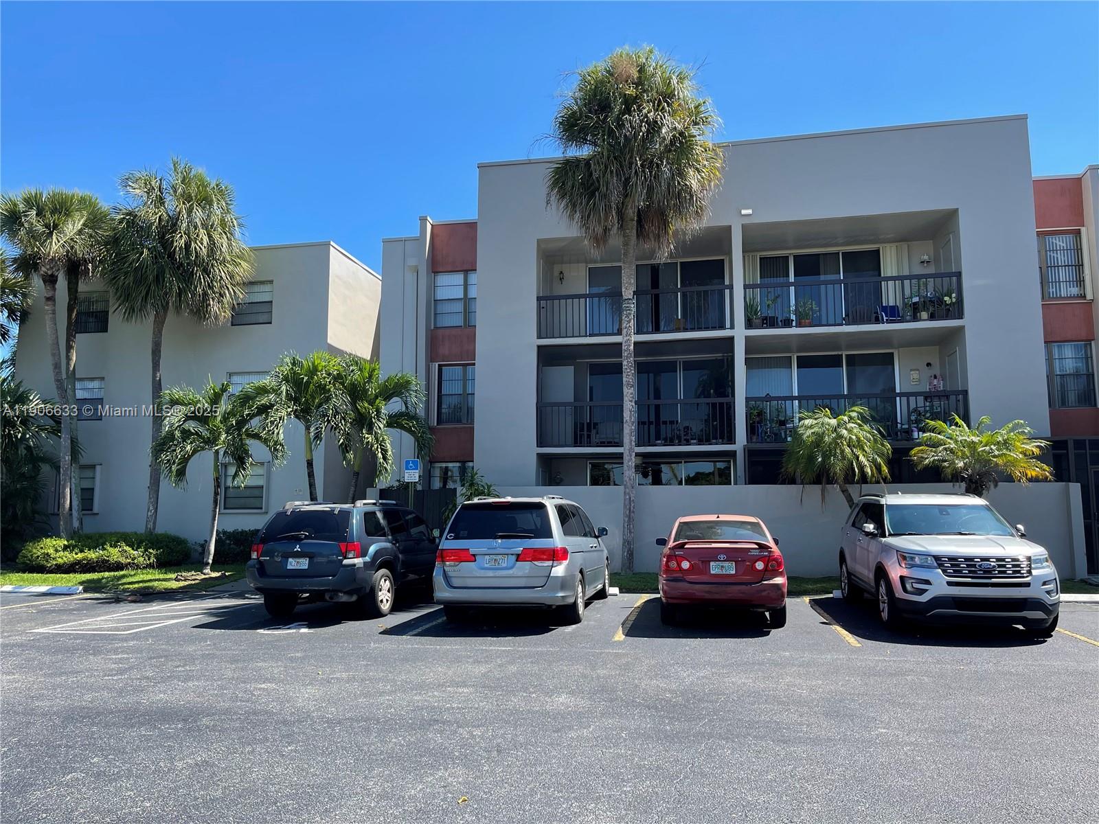 Gardens Of Kendall South