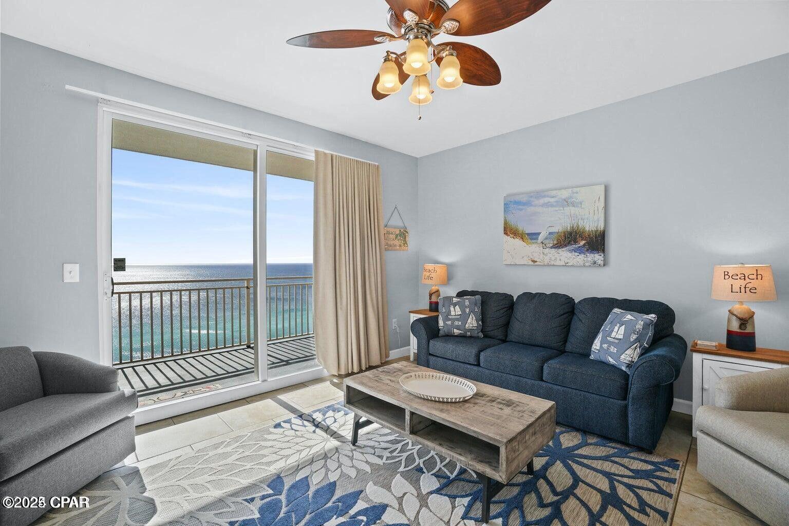 Image 1 For 17729 Front Beach Road 1604e