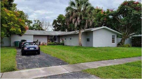 Palmetto Country Club Est