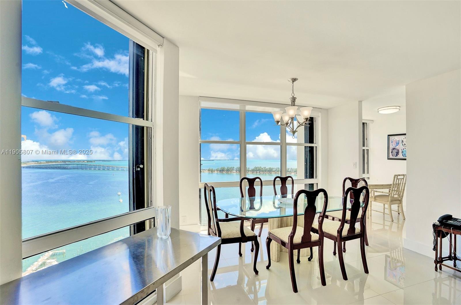Brickell Place Condo