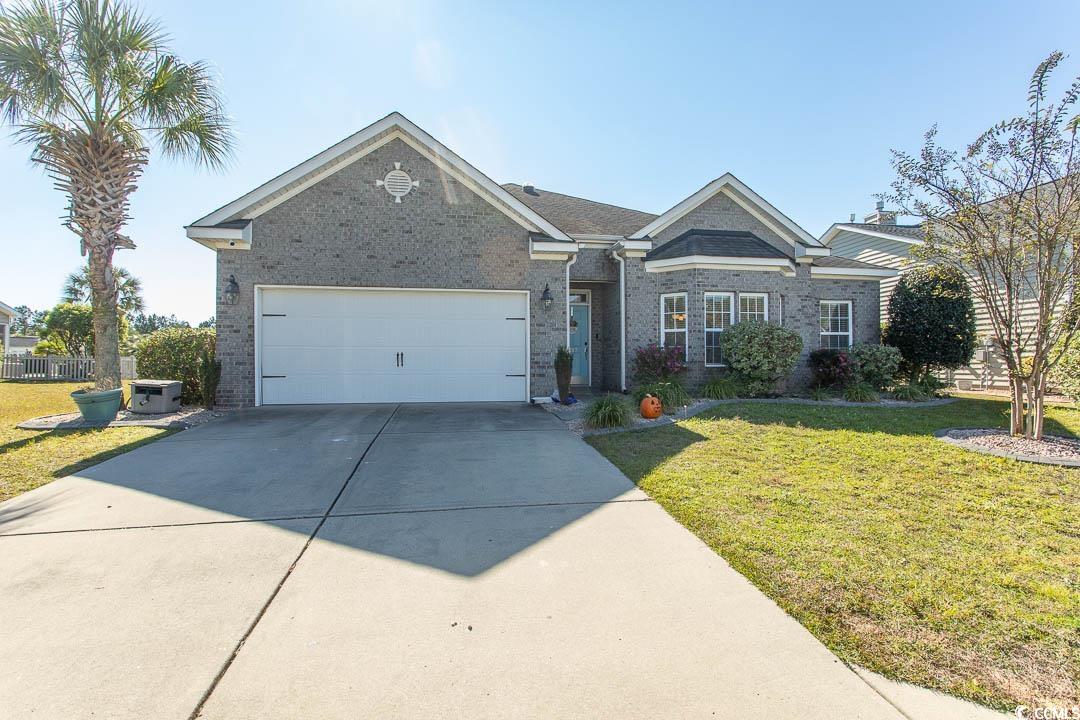 4217 Vista Wood Dr. Myrtle Beach, SC 29579