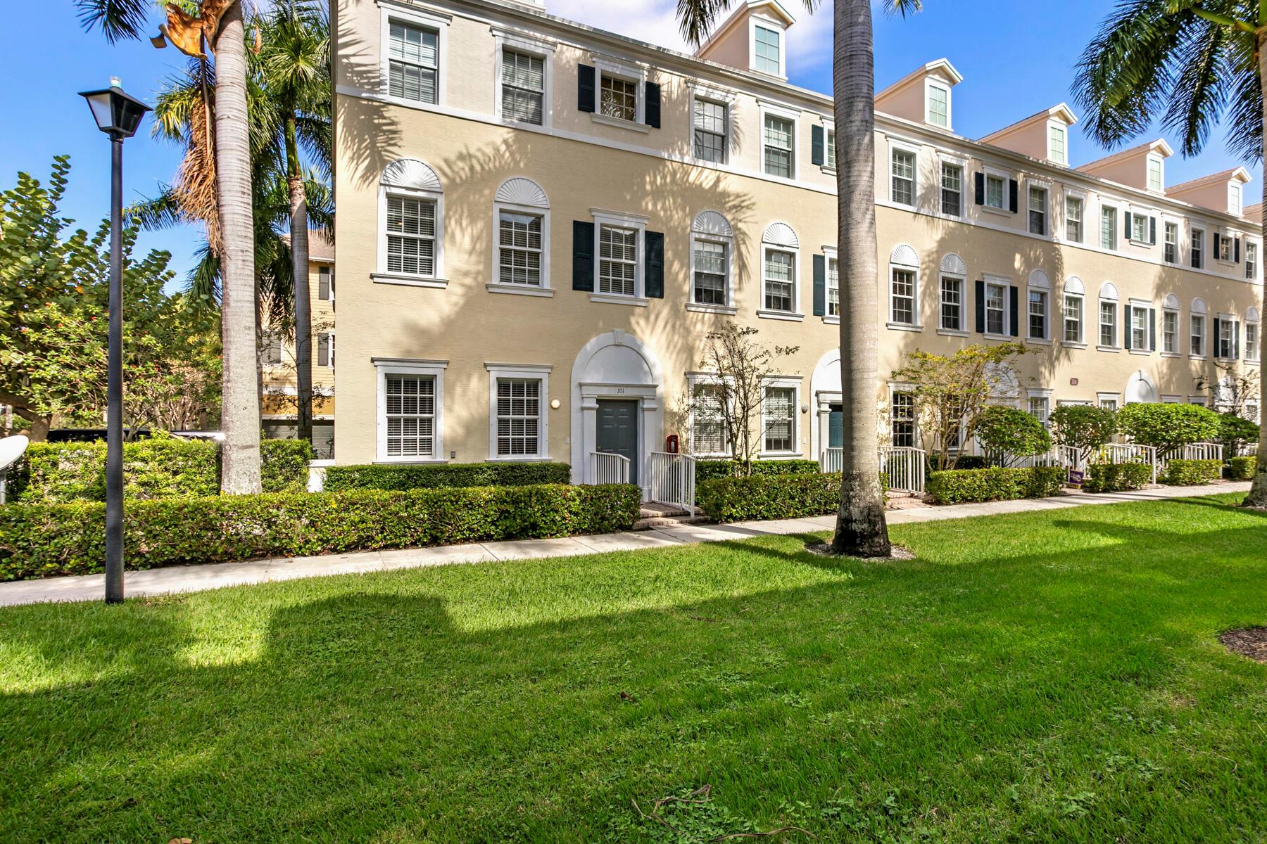 Sandpiper Cove At Botanic