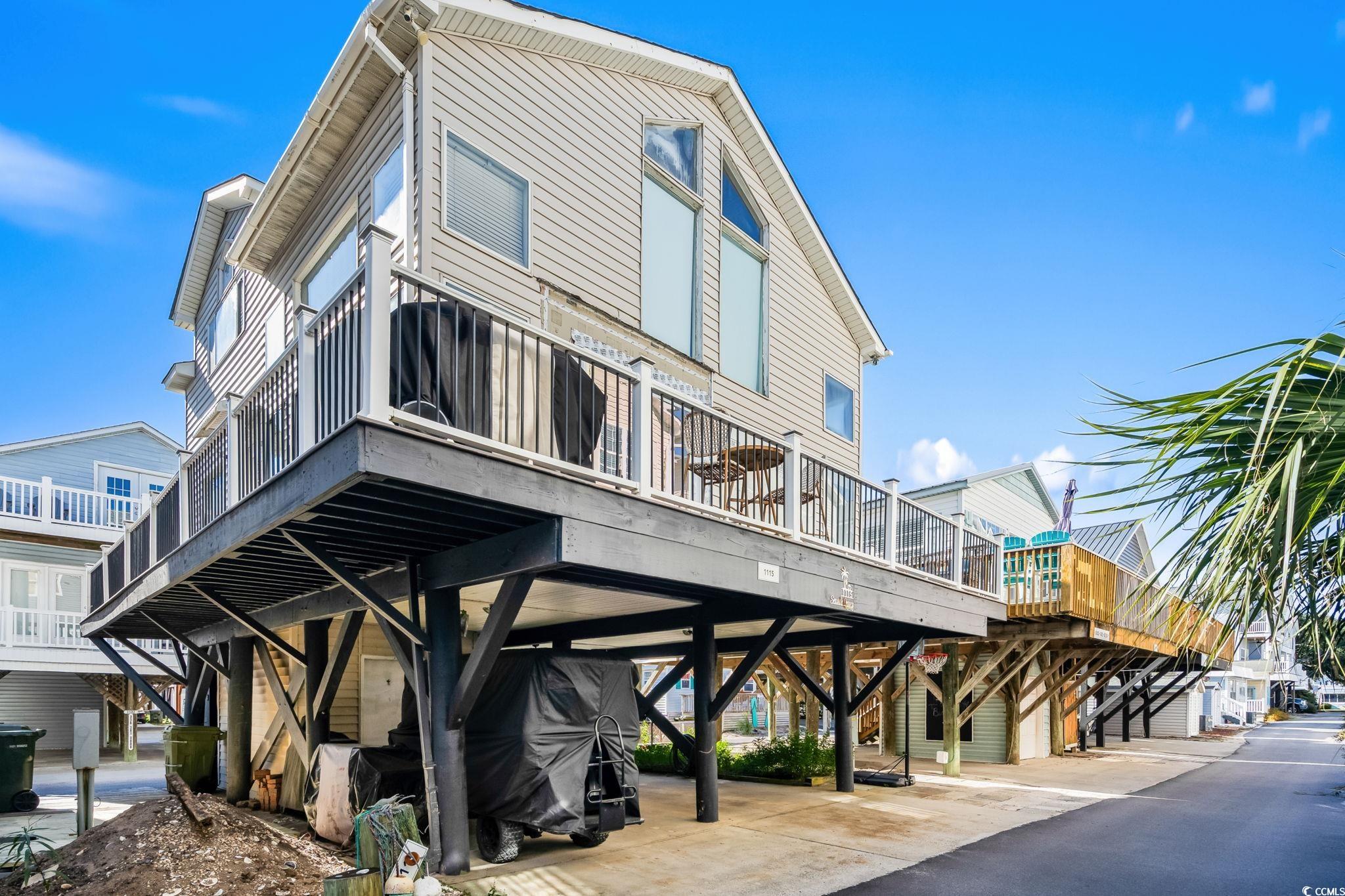 6001 - 111 S Kings Hwy. Myrtle Beach, SC 29575