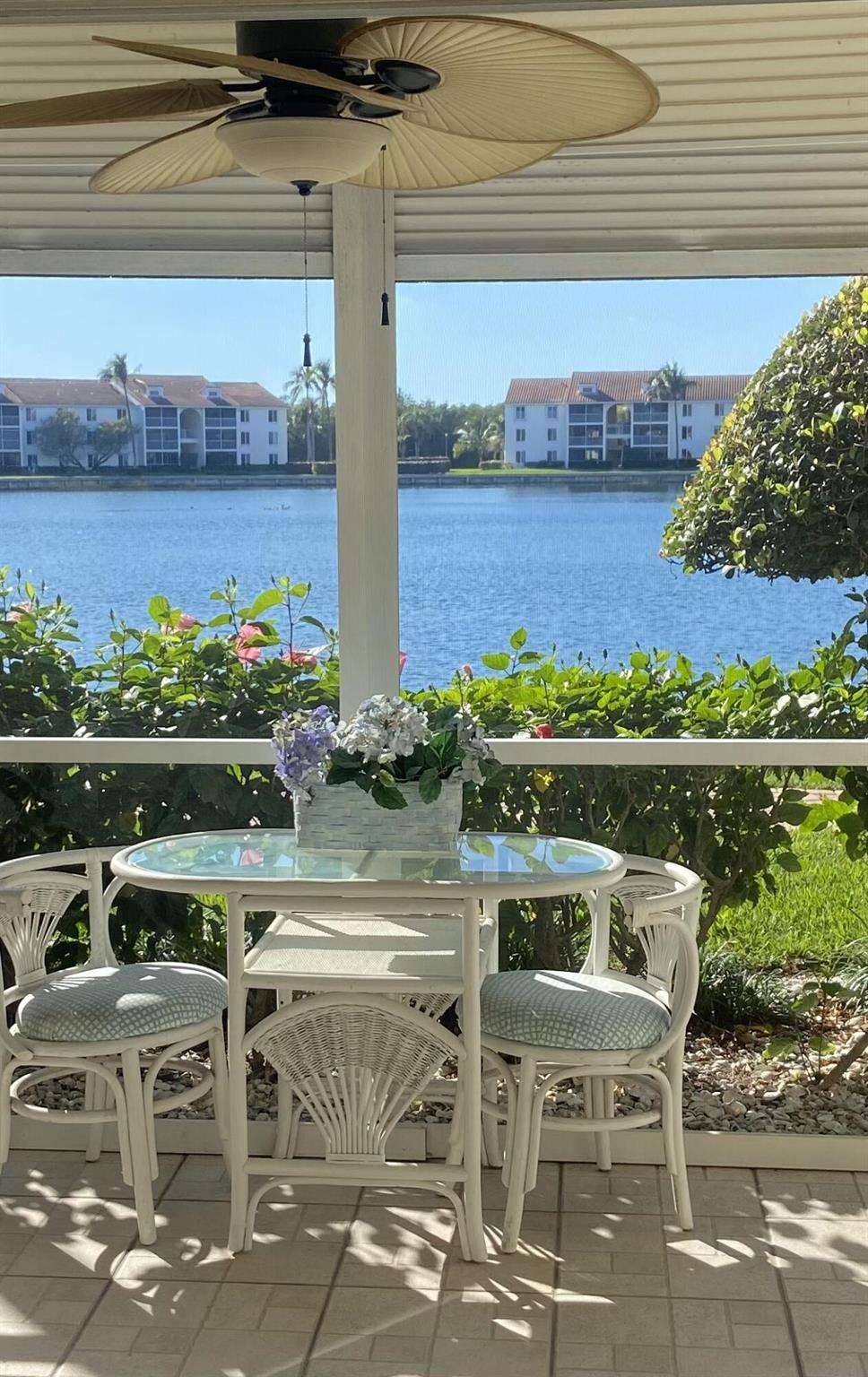 Jensen Beach Club Condo