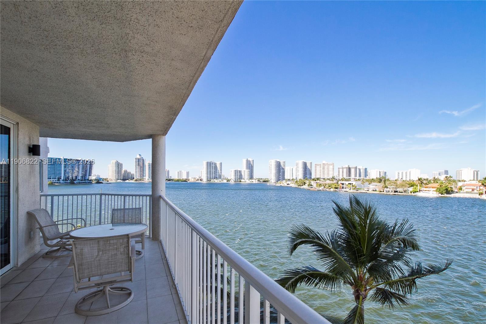 18260 Bay Rd Unit 420, Sunny Isles Beach, Florida 33160
