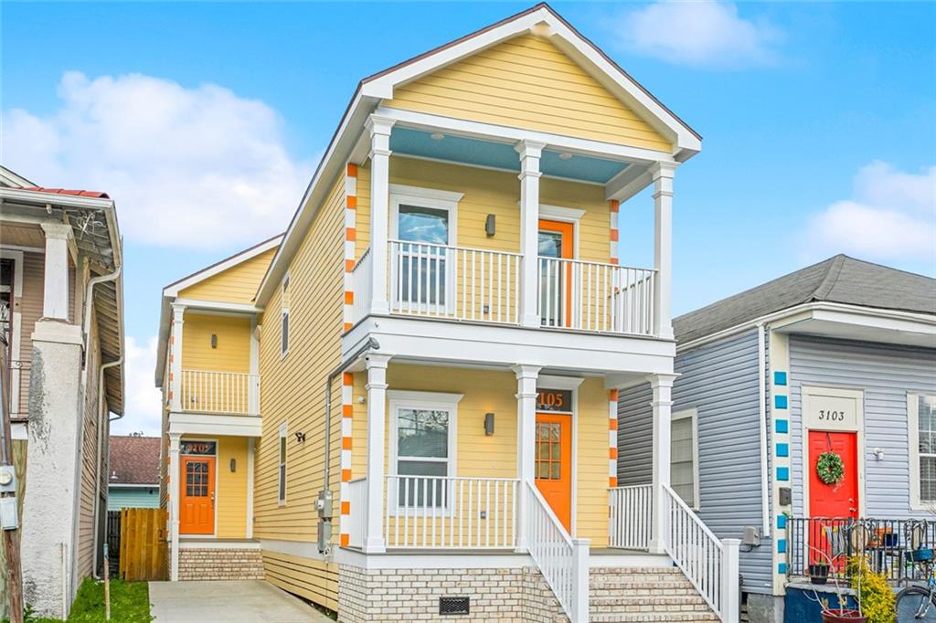 3105 07 Toulouse Street