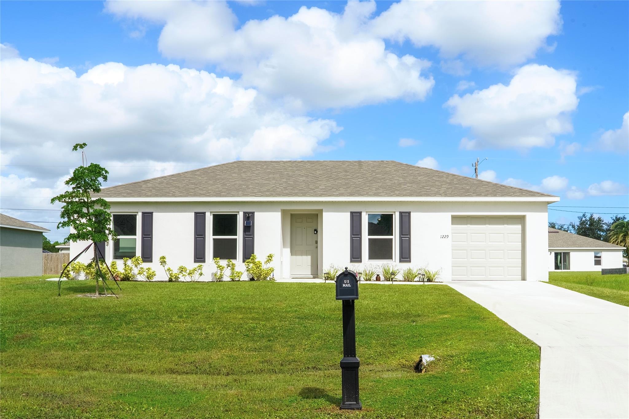 Port St Lucie Sec 17