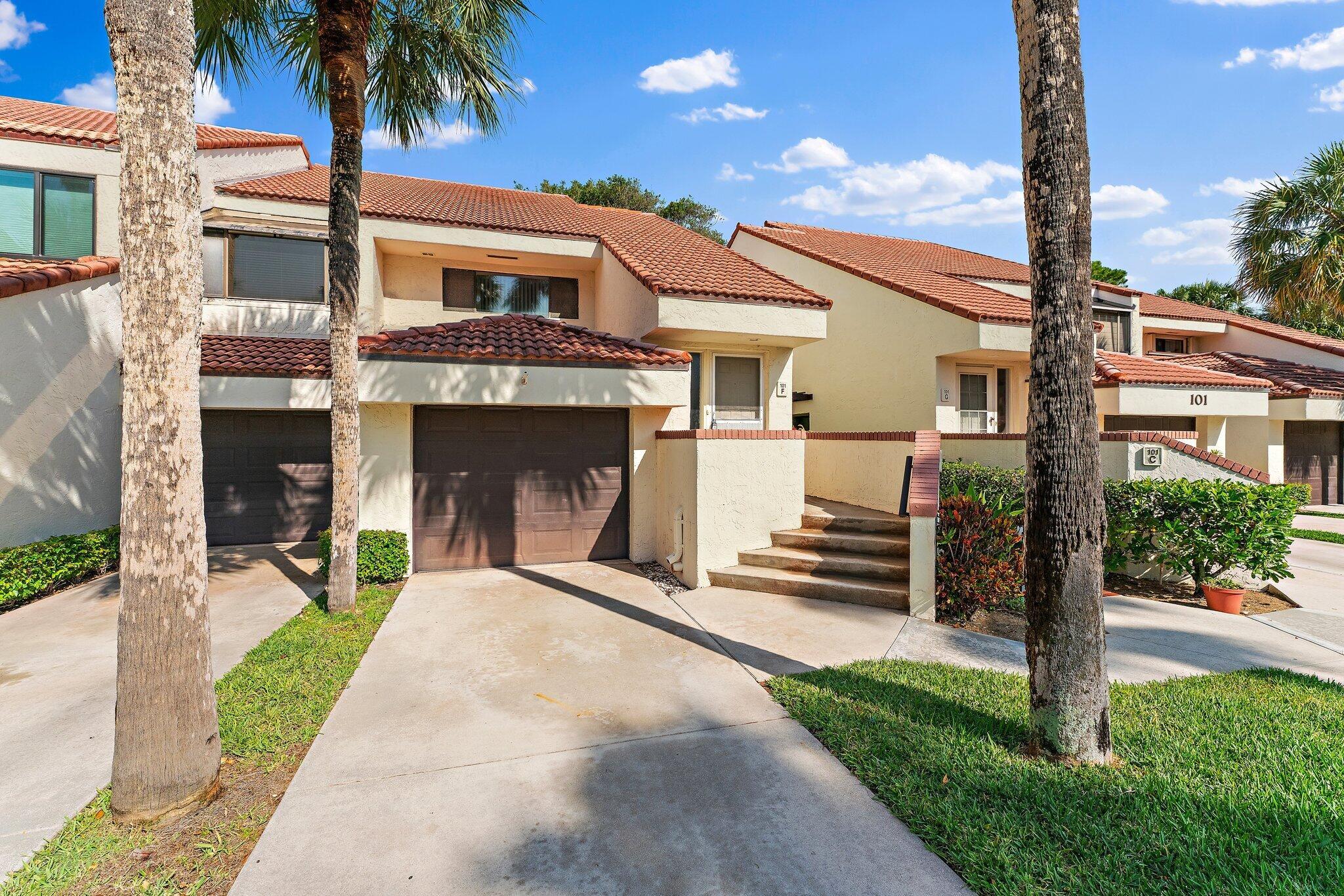 Image to showcase the property located at 101 Sea Oats Drive F