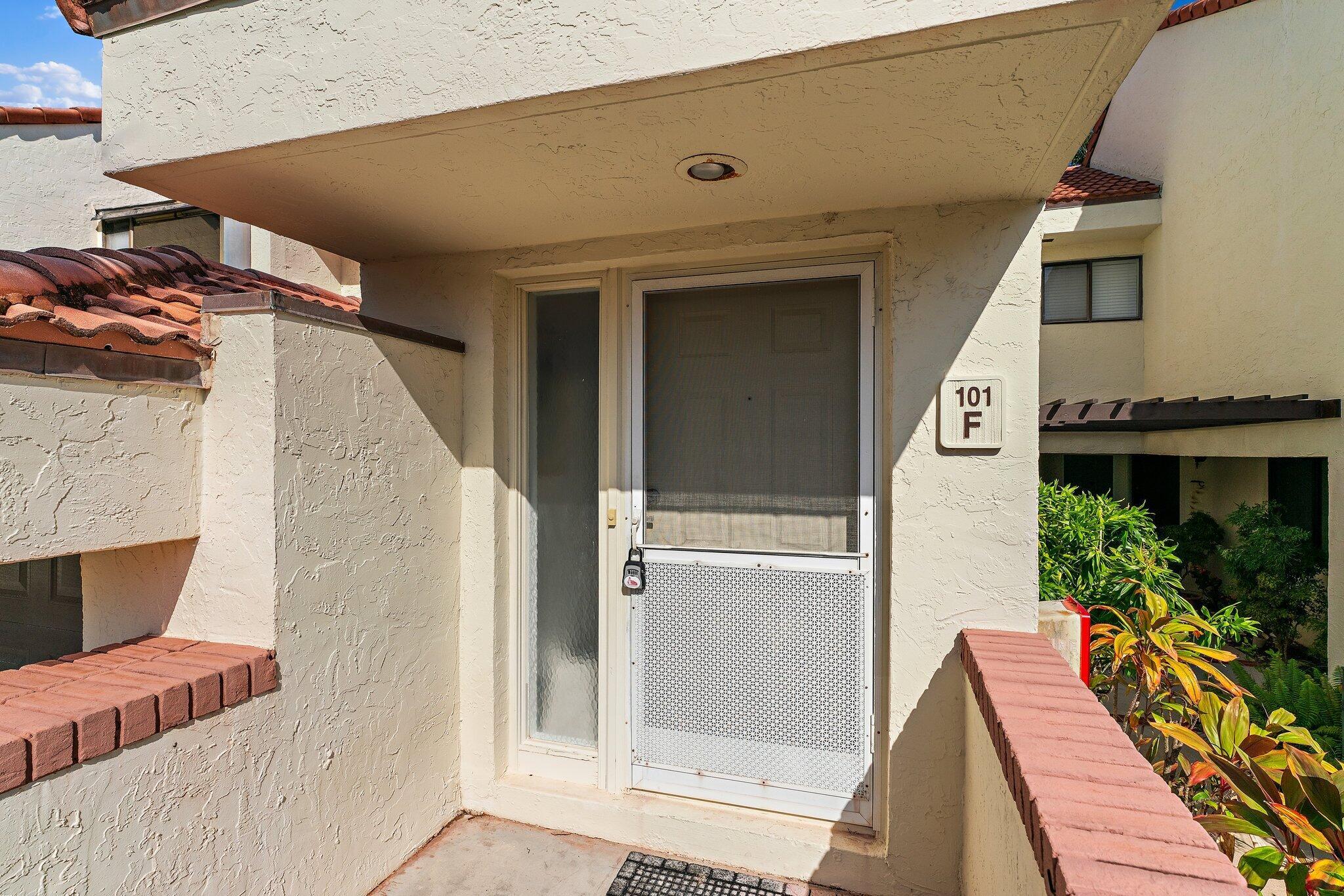 Image to showcase the property located at 101 Sea Oats Drive F