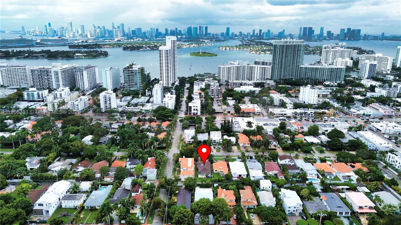 Ocean Beach Addn No 3