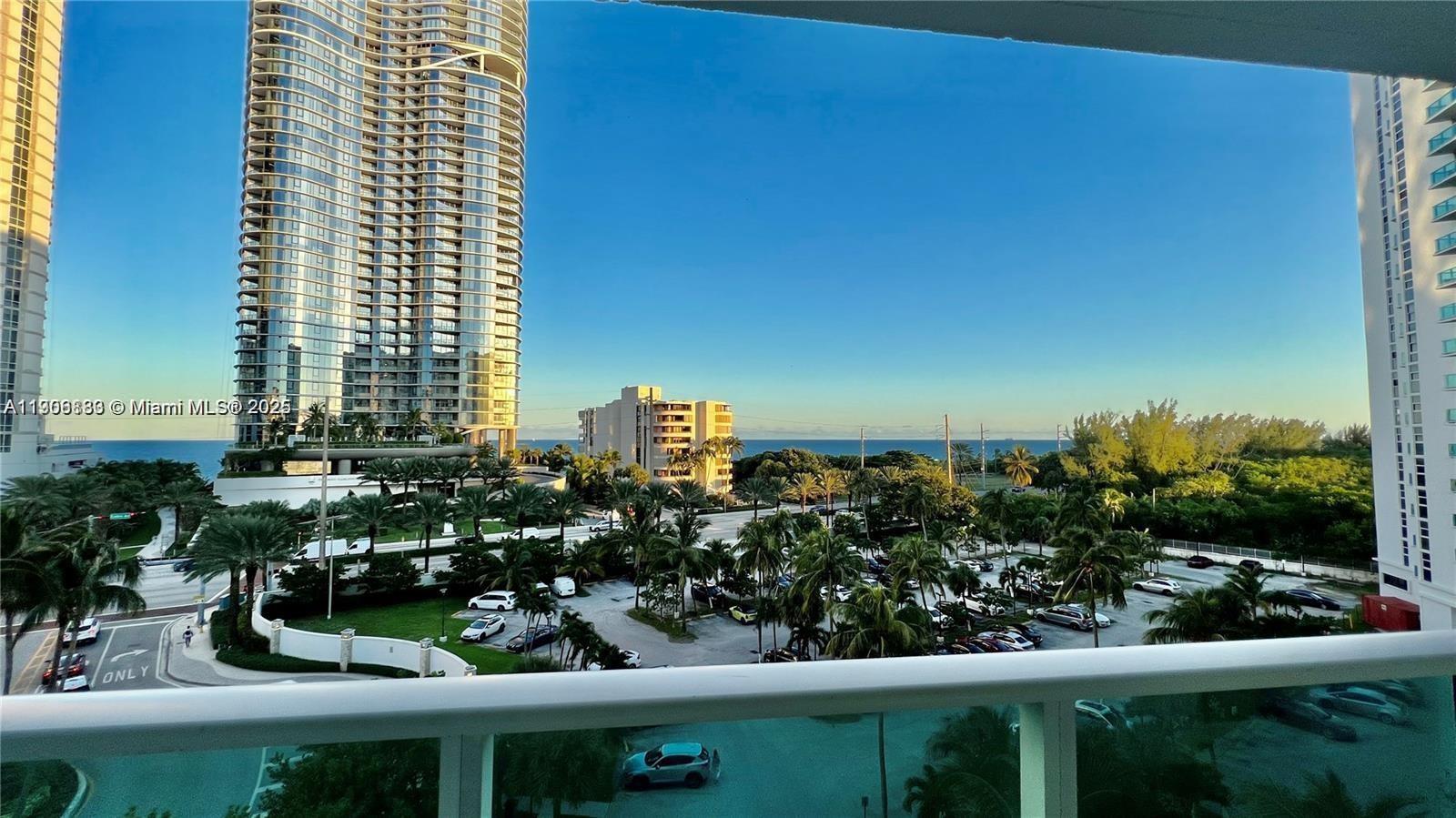 100 Bayview Dr Unit 607, Sunny Isles Beach, Florida 33160