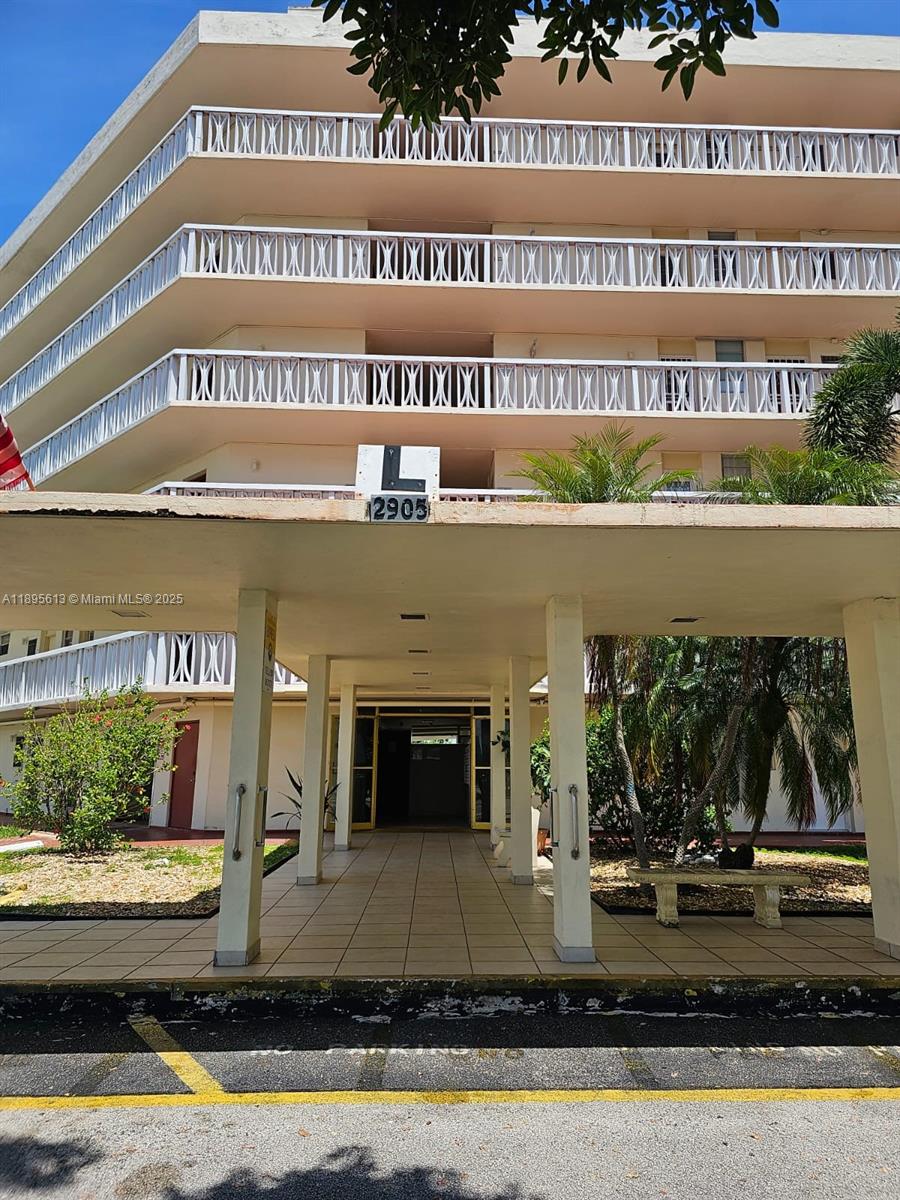 Point East Sec III Condo