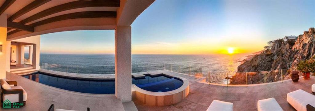 De la Alegria, Borde del Cielo 27, El Pedregal, Los Cabos, Baja California Sur