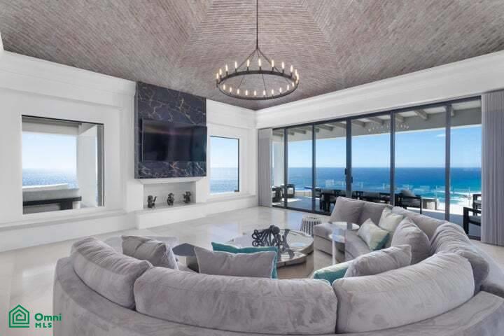 De la Alegria, Borde del Cielo 27, El Pedregal, Los Cabos, Baja California Sur