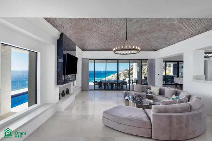 De la Alegria, Borde del Cielo 27, El Pedregal, Los Cabos, Baja California Sur