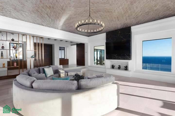 De la Alegria, Borde del Cielo 27, El Pedregal, Los Cabos, Baja California Sur