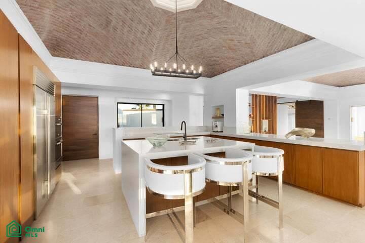 De la Alegria, Borde del Cielo 27, El Pedregal, Los Cabos, Baja California Sur