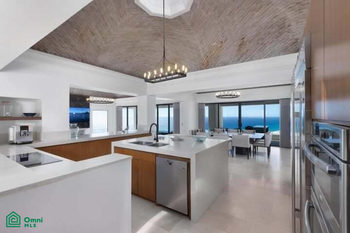 De la Alegria, Borde del Cielo 27, El Pedregal, Los Cabos, Baja California Sur