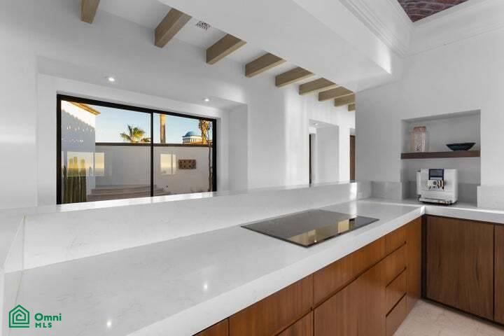 De la Alegria, Borde del Cielo 27, El Pedregal, Los Cabos, Baja California Sur