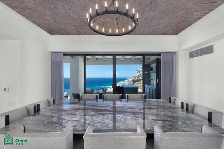 De la Alegria, Borde del Cielo 27, El Pedregal, Los Cabos, Baja California Sur