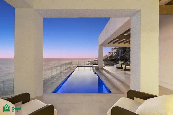 De la Alegria, Borde del Cielo 27, El Pedregal, Los Cabos, Baja California Sur