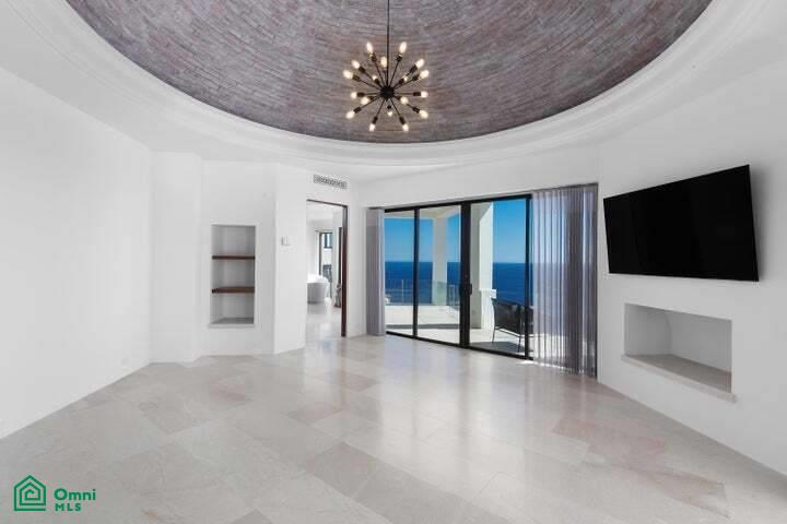 De la Alegria, Borde del Cielo 27, El Pedregal, Los Cabos, Baja California Sur