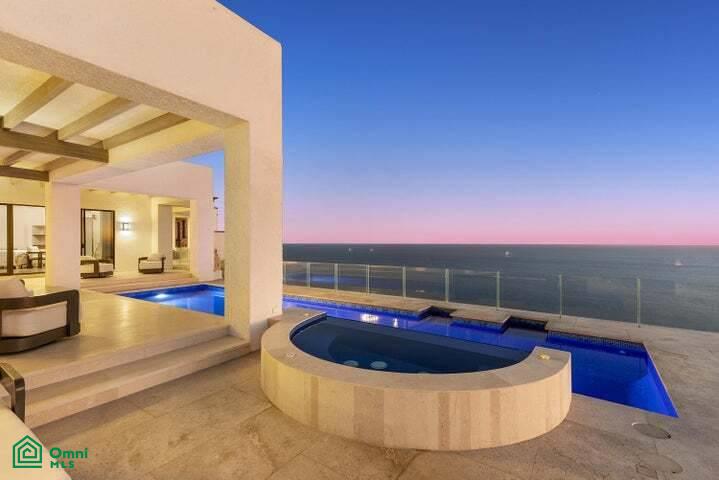 De la Alegria, Borde del Cielo 27, El Pedregal, Los Cabos, Baja California Sur