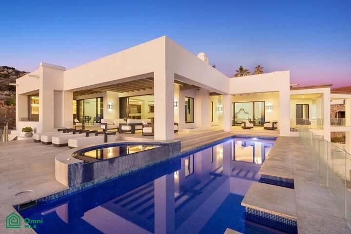 De la Alegria, Borde del Cielo 27, El Pedregal, Los Cabos, Baja California Sur