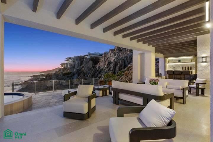 De la Alegria, Borde del Cielo 27, El Pedregal, Los Cabos, Baja California Sur